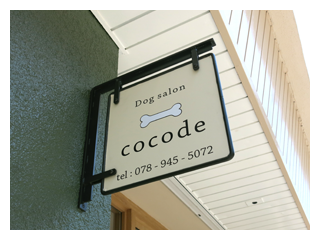 cocode Sign